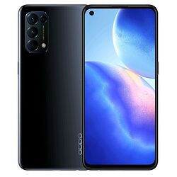 Oppo Reno 5 5G