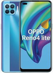 Oppo Reno 4 Lite