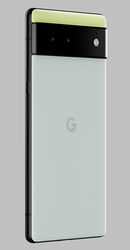 Google Pixel 6