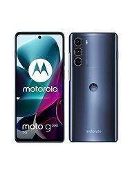 Motorola Moto G200 5G