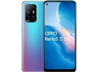 Oppo Reno 5 Z 5G