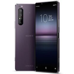 Sony Xperia 1 III