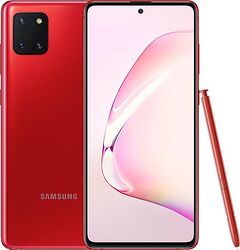 Samsung Galaxy Note10 Lite