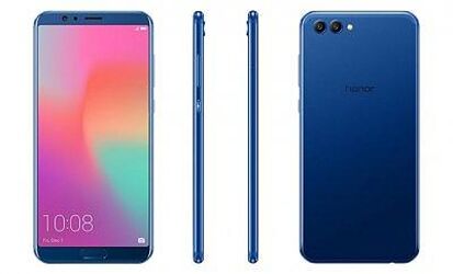 Honor View 10