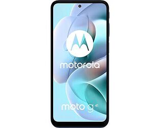 Motorola Moto G41