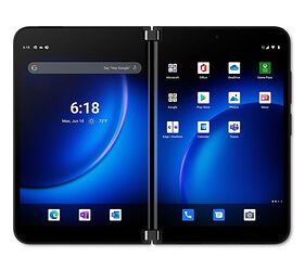 Microsoft Surface Duo 2