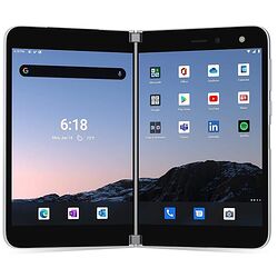 Microsoft Surface Duo