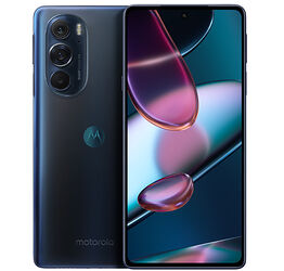 Motorola Edge X30