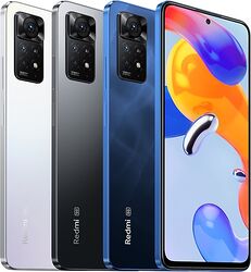 Xiaomi Redmi Note 11 Pro 5G (global)