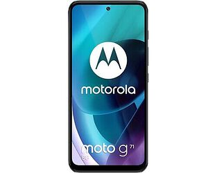 Motorola Moto G71 5G