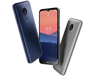 Nokia C21
