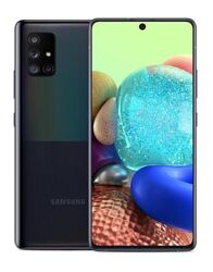 Samsung Galaxy A71 5G