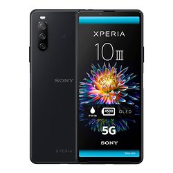 Sony Xperia 10 III
