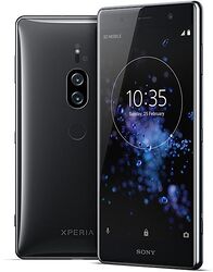 Sony Xperia XZ2 Premium