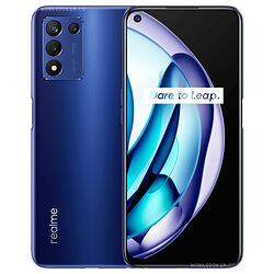 Realme 9 5G SE