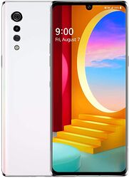 LG Velvet 5G