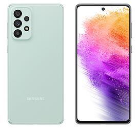 Samsung Galaxy A73