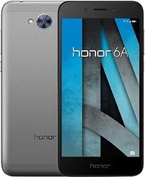 Huawei Honor 6A