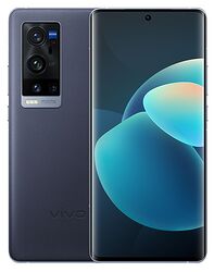 vivo X60 Pro+