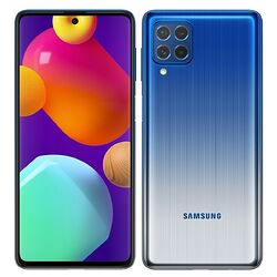 Samsung Galaxy M62