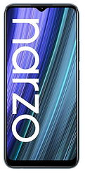 Realme Narzo 50A