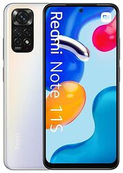 Xiaomi Redmi Note 11S 5G (global)