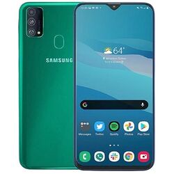 Samsung Galaxy F41