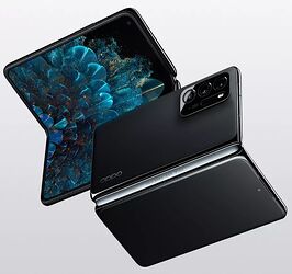 Oppo Find N