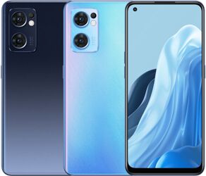 Oppo Reno 7 5G