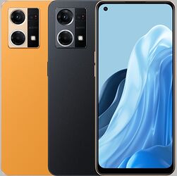 Oppo Reno 7 4G