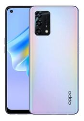 Oppo Reno 6 Lite