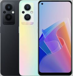Oppo Reno 7 Z 5G