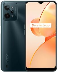 Realme C31