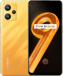 Realme 9 4G