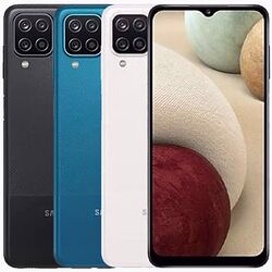 Samsung Galaxy A12 Nacho
