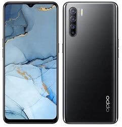 Oppo Reno 3