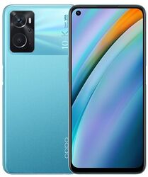 Oppo K10 4G