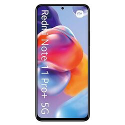 Xiaomi Redmi Note 11 Pro+ 5G (global)