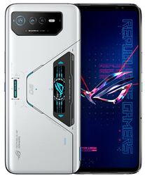 Asus ROG Phone 6 Pro