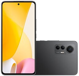 Xiaomi 12 Lite 5G