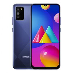Samsung Galaxy M02s