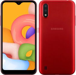 Samsung Galaxy M01
