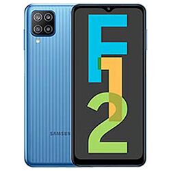 Samsung Galaxy F12