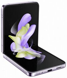 Samsung Galaxy Z Flip4