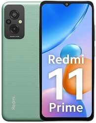 Xiaomi Redmi 11 Prime
