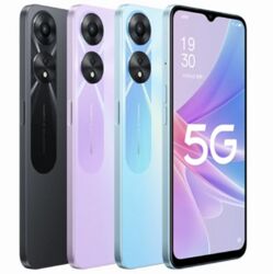 Oppo A58 5G