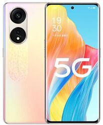 Oppo A1 Pro