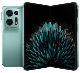 Oppo Find N2