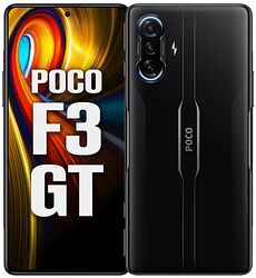 Xiaomi Poco F3 GT