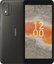 Nokia C02